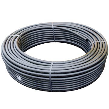 Conducta apa PE80 Valrom, PEID, DN 32 mm x 200 m