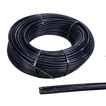 Conducta apa PE80 Valrom, PEID, DN, grosime 2 mm, 40 mm x 100 m
