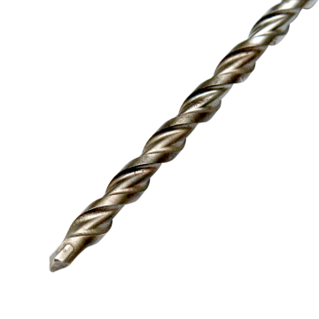 Burghiu Hikoki, SDS-plus, pentru beton, 8x460 mm