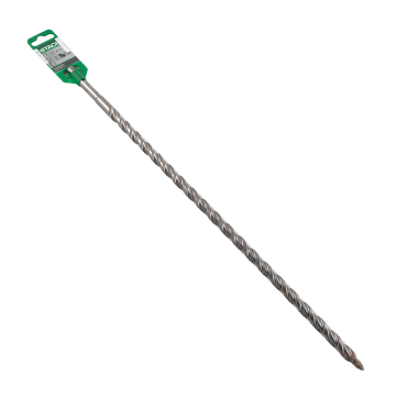 Burghiu Hikoki, SDS-plus, pentru beton, 12 mm
