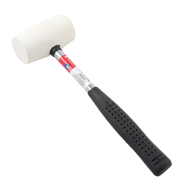 Ciocan de cauciuc, Top Tools, 0,225 kg