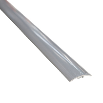 Profil de dilatatie din aluminiu SM1, Arbiton, argintiu, 0,93 m