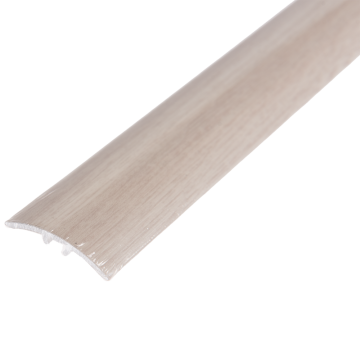 Profil de dilatatie din aluminiu SM1, Arbiton, stejar deschis, 0,93 m