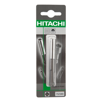 Portbit magnetic Hikoki 752389, 75 mm