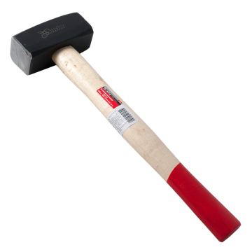 Ciocan pentru forjat MTX, otel, 1500 g