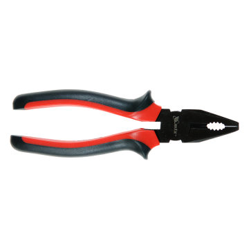 Cleste combinat MTX Black Nickel, 180 mm