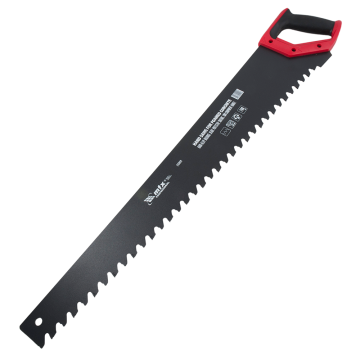 Fierastrau pentru taiere BCA, MTX Professional 233829, maner 2 componente, 700 mm