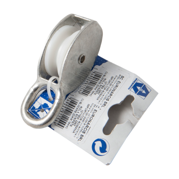 Rola scripete, 93/40 x 14 mm