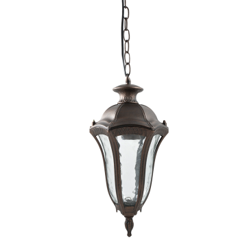 Suspensie pentru exterior, Baltimore 7, 1xE27, IP44, max 60W