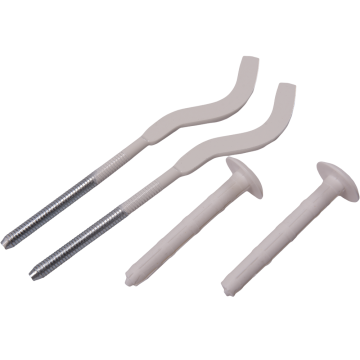 Console radiator, otel, alb, 17 x 1,2 cm