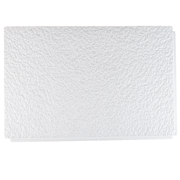 Plafon decorativ polistiren expandat, izolant, Decosa, 58 x 38 x 3 cm