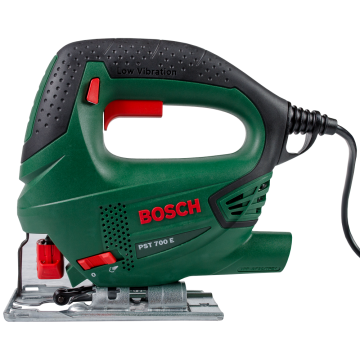 Fierastrau pendular Bosch PST 700 E, 3100 spm/rpm, 500W