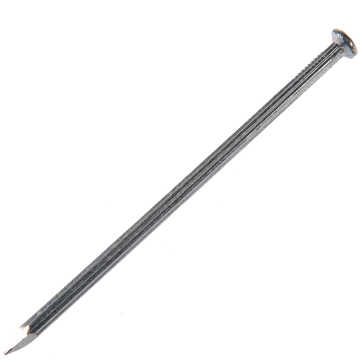Cuie zidarie, nervurate si tratate termic, 3 x 60 mm