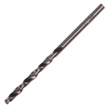Burghiu Metalic Hss-G 61 X 3 mm P-60193-10 10 Buc