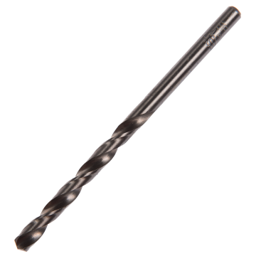 Burghiu Metalic Hssg 80 X 4,5 mm P-60252-10 10 Buc