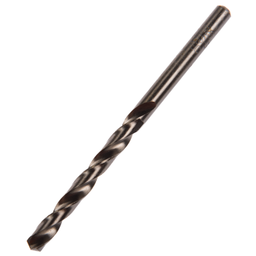 Burghiu Metalic Hssg 93 X 5,5 mm P-60296-10 10 Buc