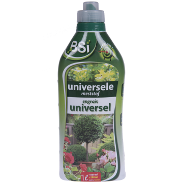 Ingrasamant lichid BSI, universal, 1 l