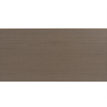 Faianta baie glazurata Cesarom Texture Mocca, maro, mat, uni, 40.2 x 20.2 cm