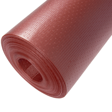 Folie parchet polistiren extrudat Arbiton Secura Thermo, 1.6 mm, 15 x 1.1 m