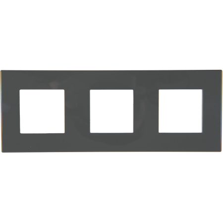 Rama decor 3 module Dahlia