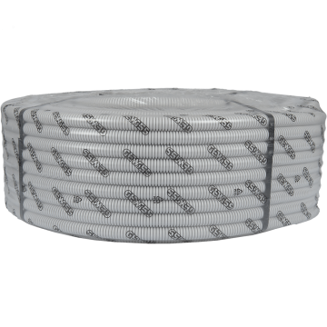 Copex PVC, Gewiss DX20020R, D 20 mm, 750N, rola 100 m