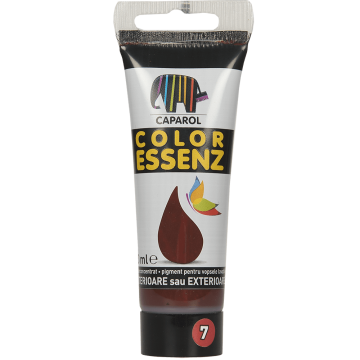 Pigment vopsea lavabila Caparol Carol Essenz, Granat, 30 ml