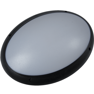 Aplica Aqua Oval, IP65, bec LED, 60W