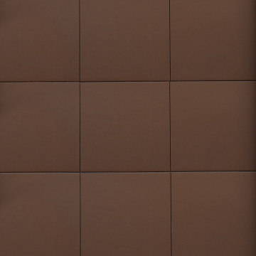 Gresie Klinker 4 Amsterdam, PEI 3, mat, maro, clasic, patrata, grosime 8 mm, 29.8 x 29.8 cm