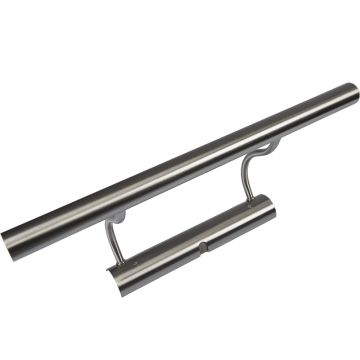Aplica Philips Cezanne, 4 x E14,15 W, 80 X 300 Mm