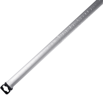 Profil de dilatatie, aluminiu, SM1, silver, 279 cm