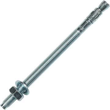Ancora metalica, M8 x 130 mm