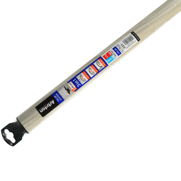 Profil de trecere cu diferenta de nivel Arbiton Color System 3 in 1, aluminiu, frasin, 93 cm