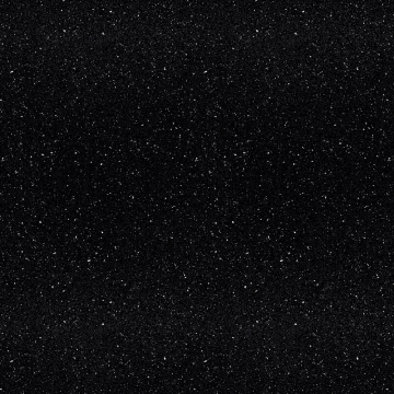 Blat bucatarie Kronospan K218 GG, lucios, Andromeda negru, 4100 x 600 x 38 mm