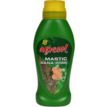 Mastic rana pomi Agrecol, 250 ml