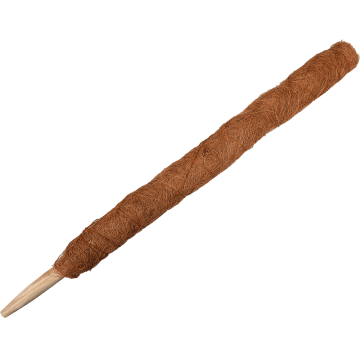 Tutor fibra cocos, 60 cm, diametru 30 mm