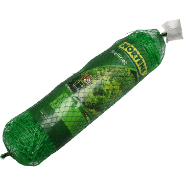 Plasa suport pentru plantele cataratoare Nortene Trellinet, verde, 10 x 1.7 m
