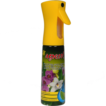 Pulverizator pentru orhidee Agrecol, 300 ml