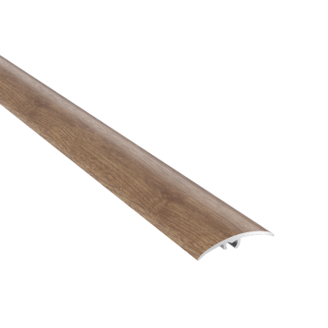 Profil aluminiu 3 in 1 Arbiton Color System, 93 cm, stejar Santana