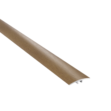 Profil de dilatatie din aluminiu SM1, Arbiton, stejar nobil, 0,93 m