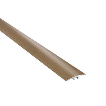 Profil de dilatatie din aluminiu SM1, Arbiton, stejar scandura, 1,86 m