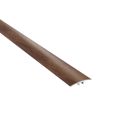 Profil de dilatatie din aluminiu SM1, Arbiton, nuc auriu, 1,86 m