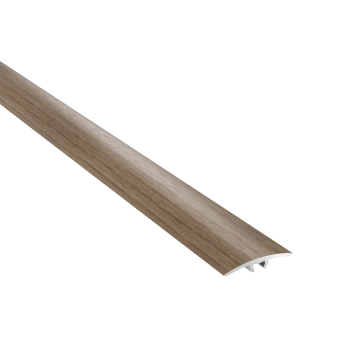 Profil de dilatatie din aluminiu SM1, Arbiton, stejar antic, 1,86 m