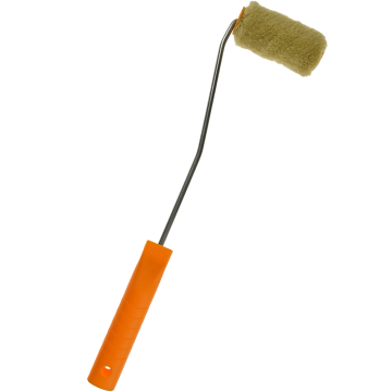 Trafalet Hardex, fire poliacril, L rola 10 cm, D 30 mm