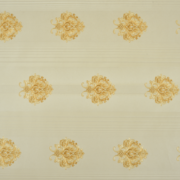 Tapet AS Creation SN Collection vlies, 330844, bej cu auriu, 10 x 0,53 cm