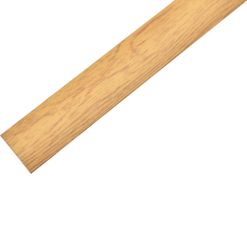 Profil de dilatatie din aluminiu SM1 Decora stejar nobil, 186 cm