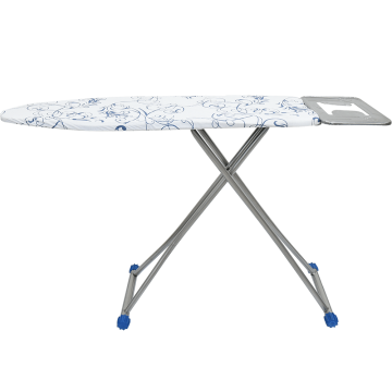 Masa de calcat Ertone Premium, bumbac, manecar, 120 x 38 cm