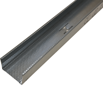 Profil dB Knauf Super Magnum Plus CW 75, metal, 3000 x 0.6 mm