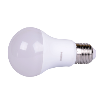 Bec Led Philips Globe E27, A60, 15W, WW, FR