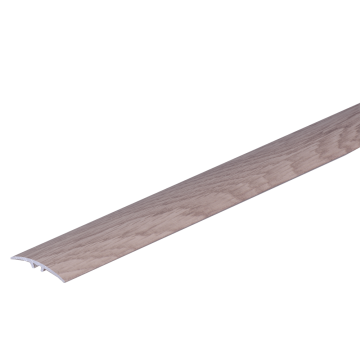Profil de trecere cu surub mascat S64 fara diferenta de nivel pin, 0,93 m
