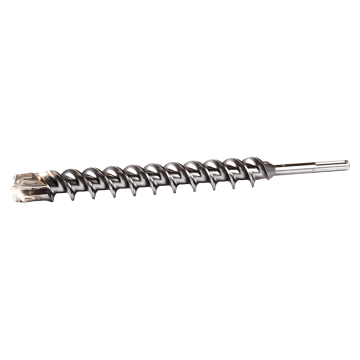 Burghiu SDS Max Hikoki, 52 x 450 x 570 mm
